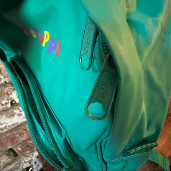 Vintage Sanrio Keroppi Mini Backpack - Picture 11 of 16